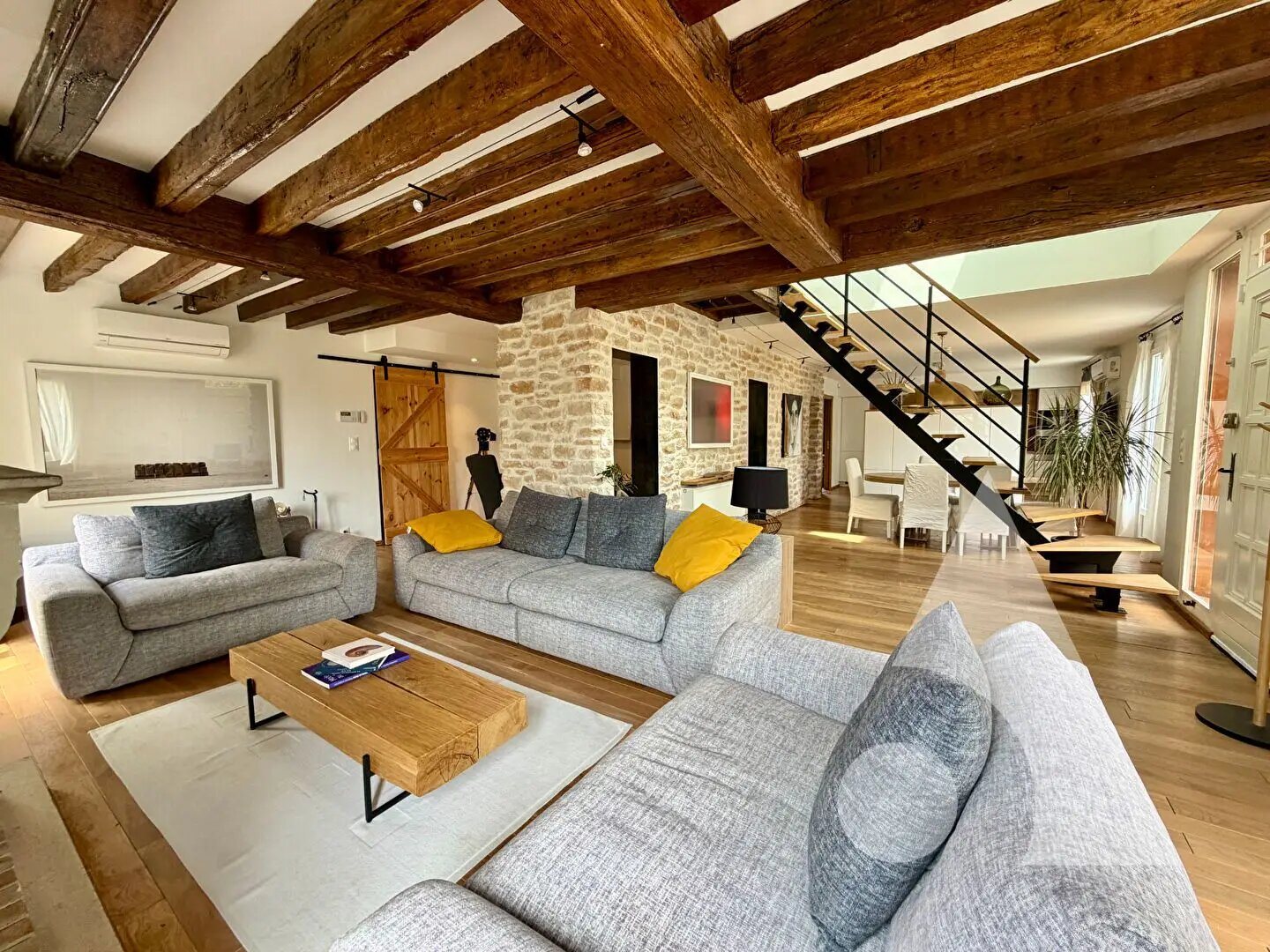 Maison à vendre, 159m², La Rivière-de-Corps