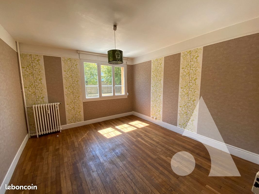 Appartement à vendre, 73m², La Chapelle-Saint-Luc