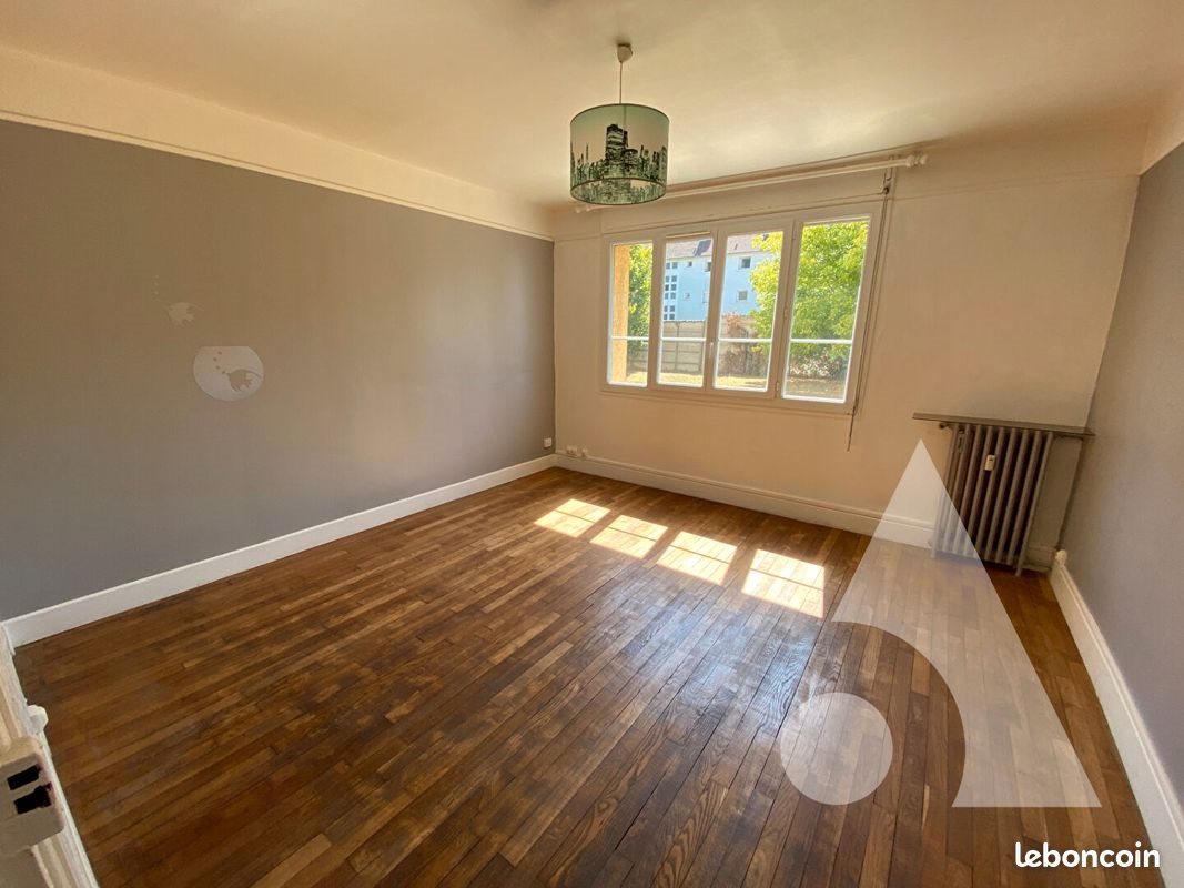 Appartement à vendre, 73m², La Chapelle-Saint-Luc