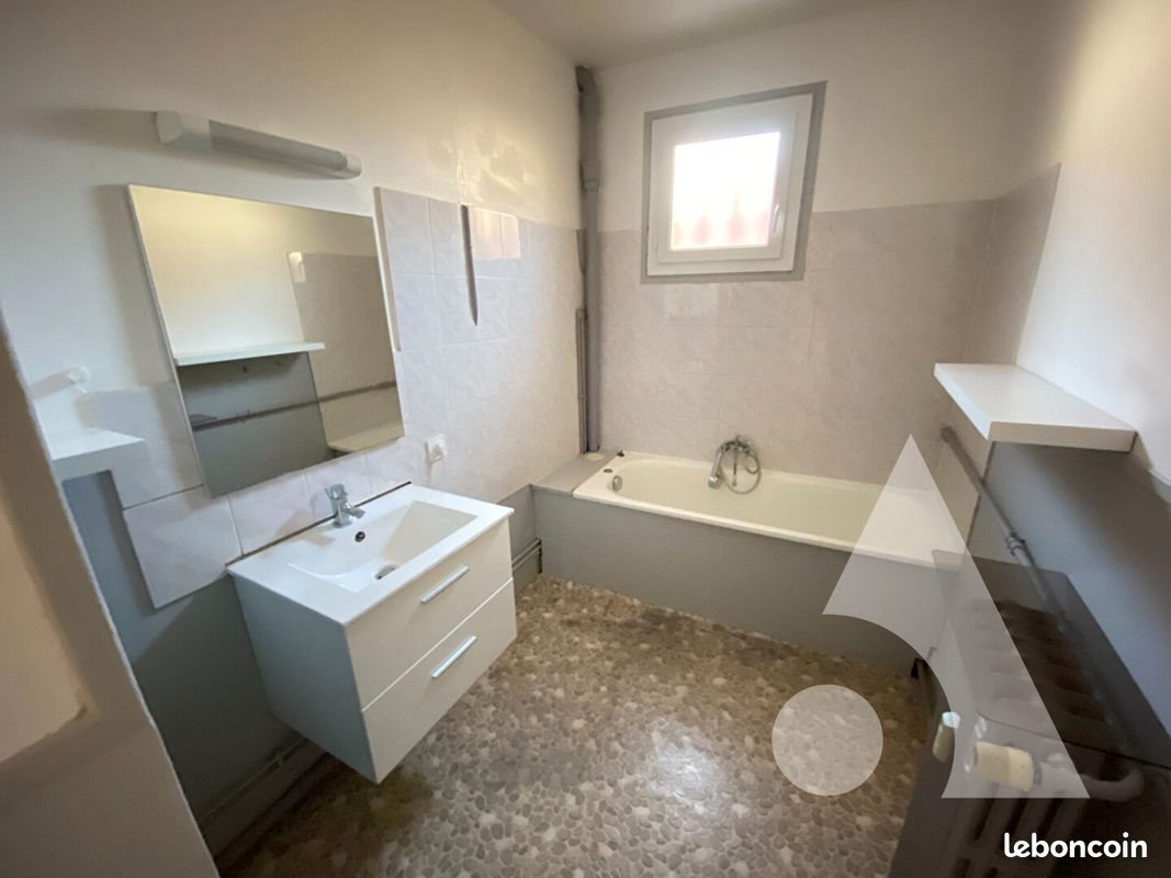 Appartement à vendre, 73m², La Chapelle-Saint-Luc