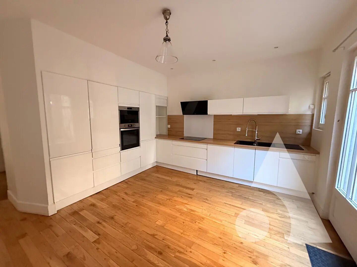 Maison à louer, 109m², Troyes