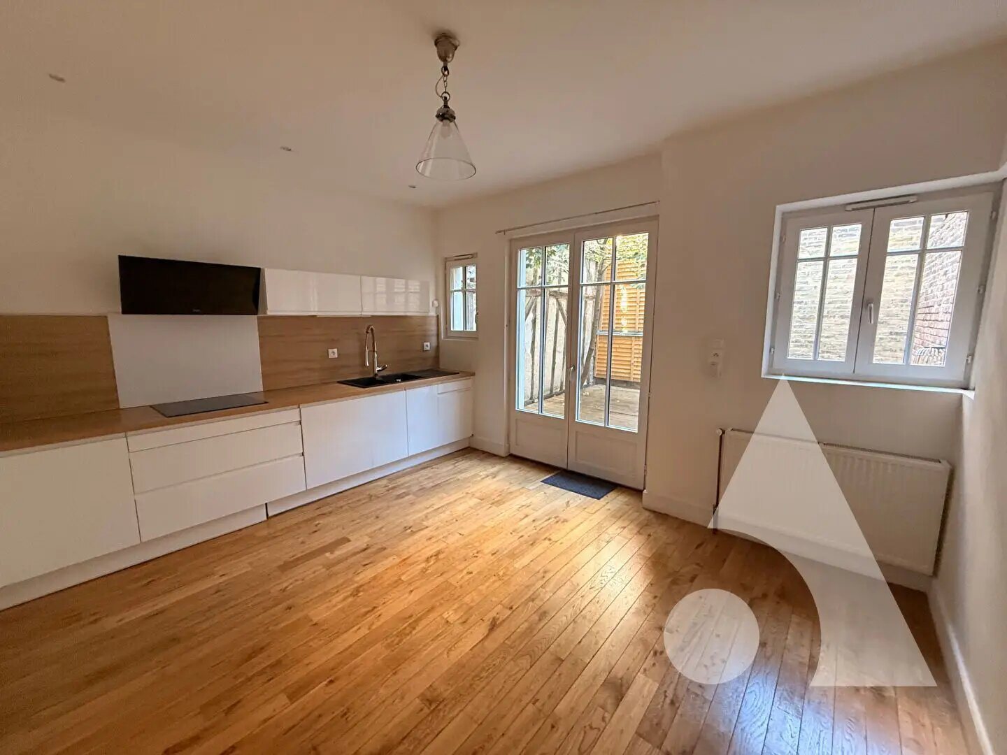 Maison à louer, 109m², Troyes