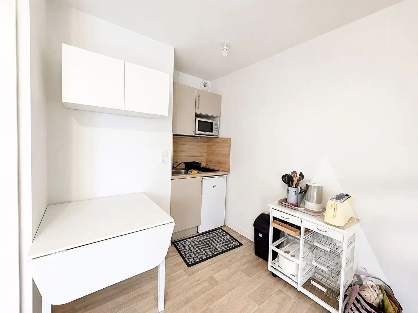 Appartement à louer, 27m², Troyes
