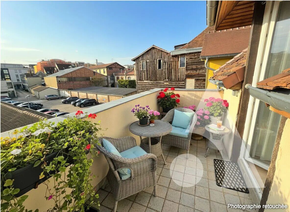 Appartement à vendre, 37m², Troyes
