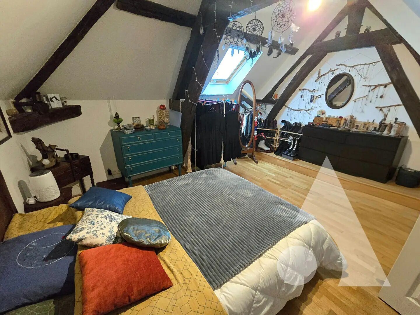 Appartement à vendre, 37m², Troyes