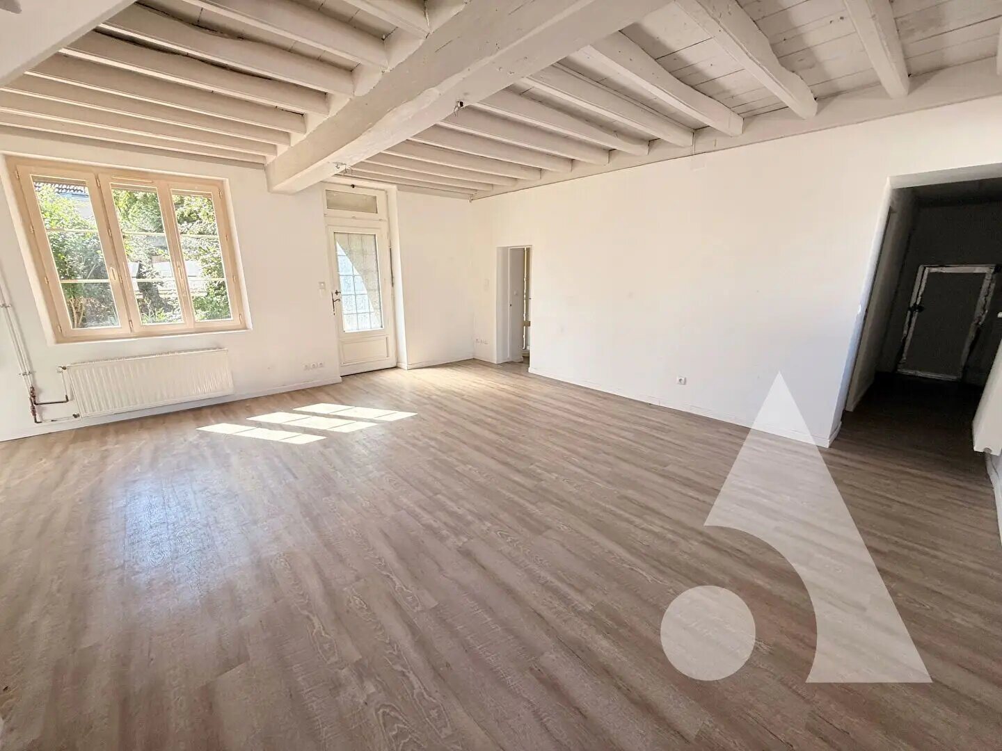Maison à louer, 140m², Saint-Lyé
