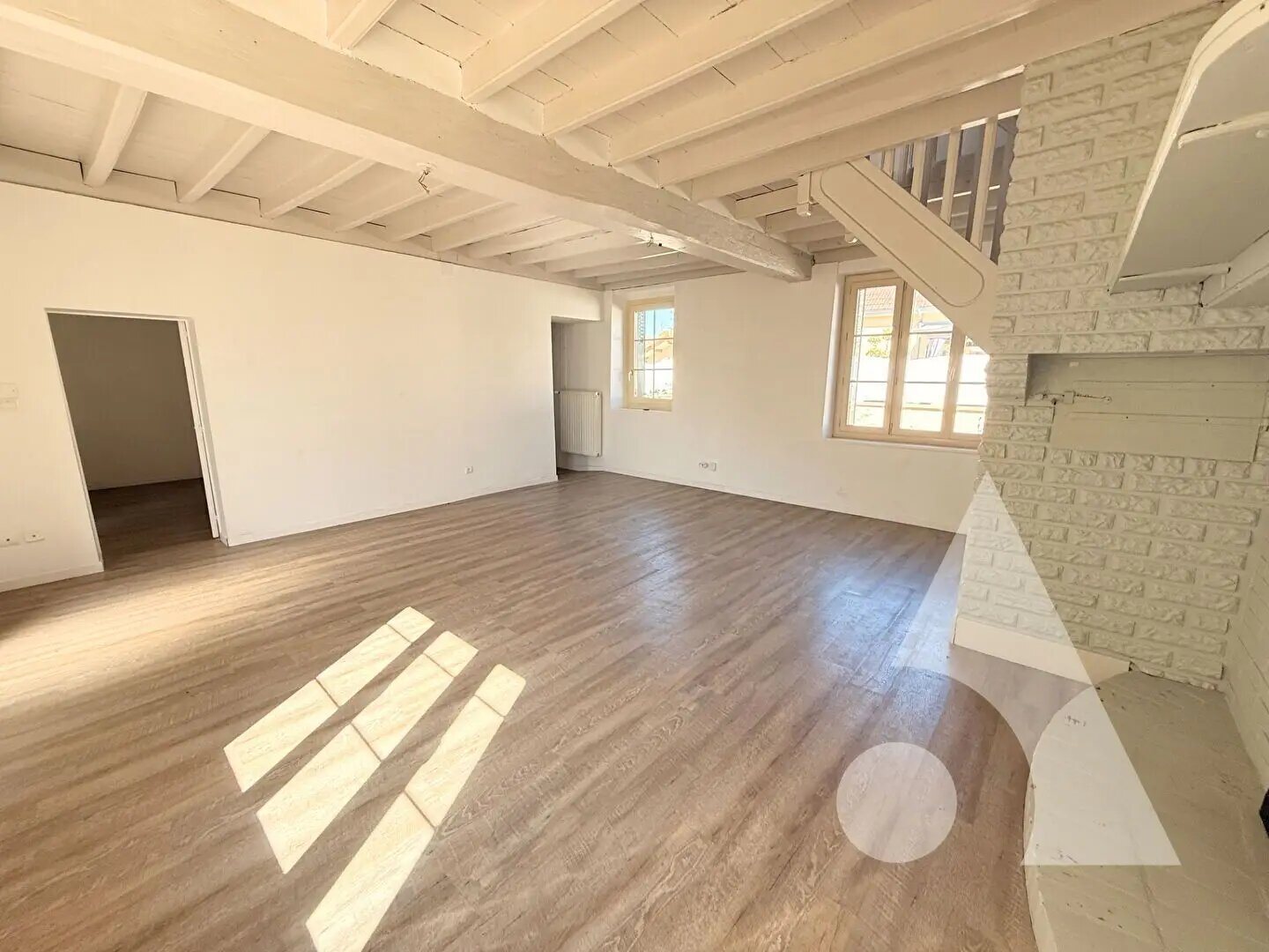 Maison à louer, 140m², Saint-Lyé