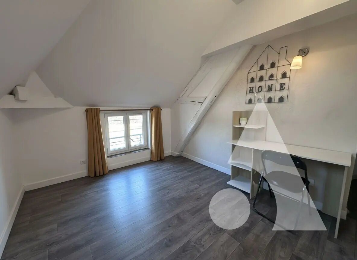 Appartement à vendre, 18m², Troyes
