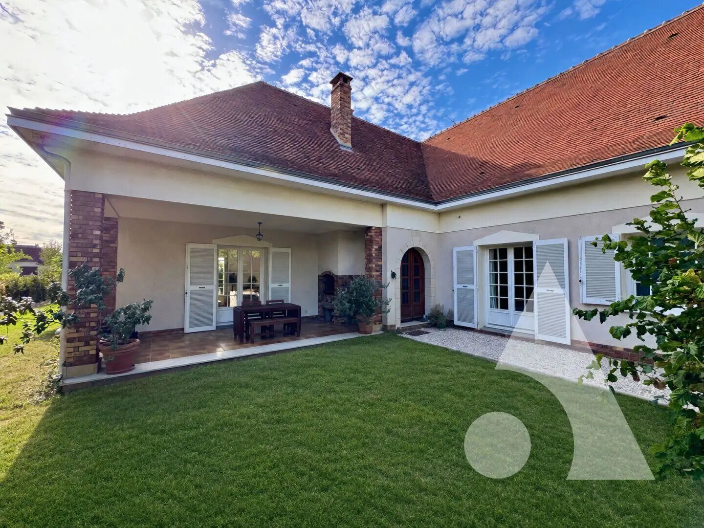 Maison à vendre, 200m², Saint-André-les-Vergers