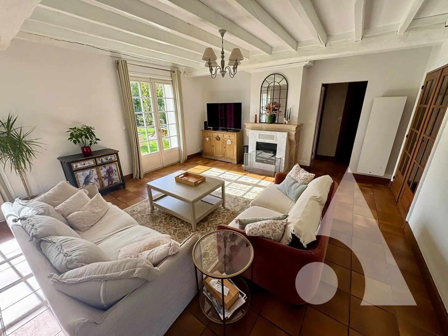 Maison à vendre, 200m², Saint-André-les-Vergers