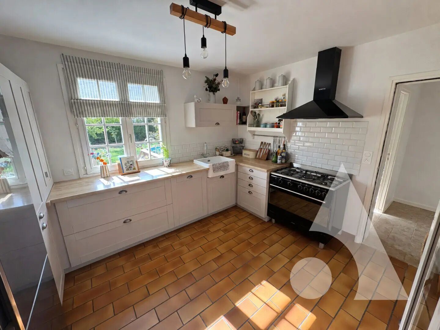 Maison à vendre, 200m², Saint-André-les-Vergers