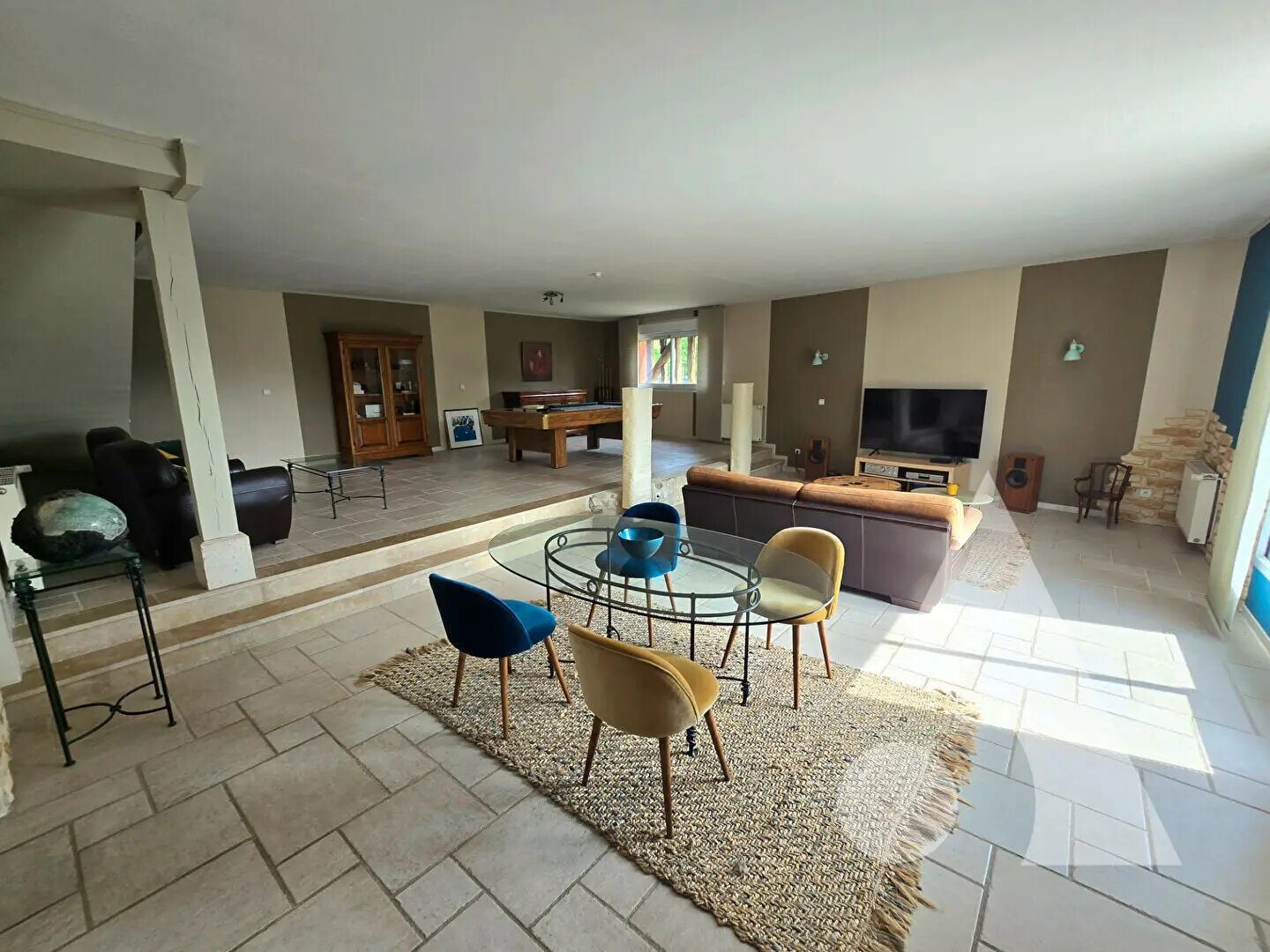 Maison à vendre, 361m², Montaulin