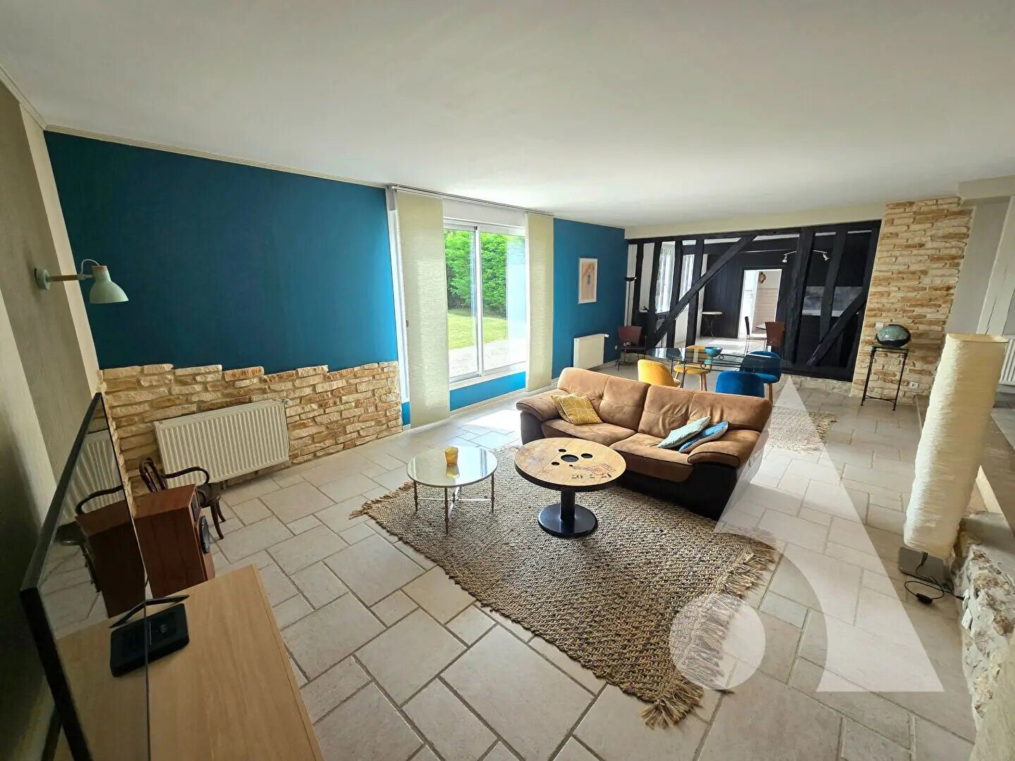 Maison à vendre, 361m², Montaulin