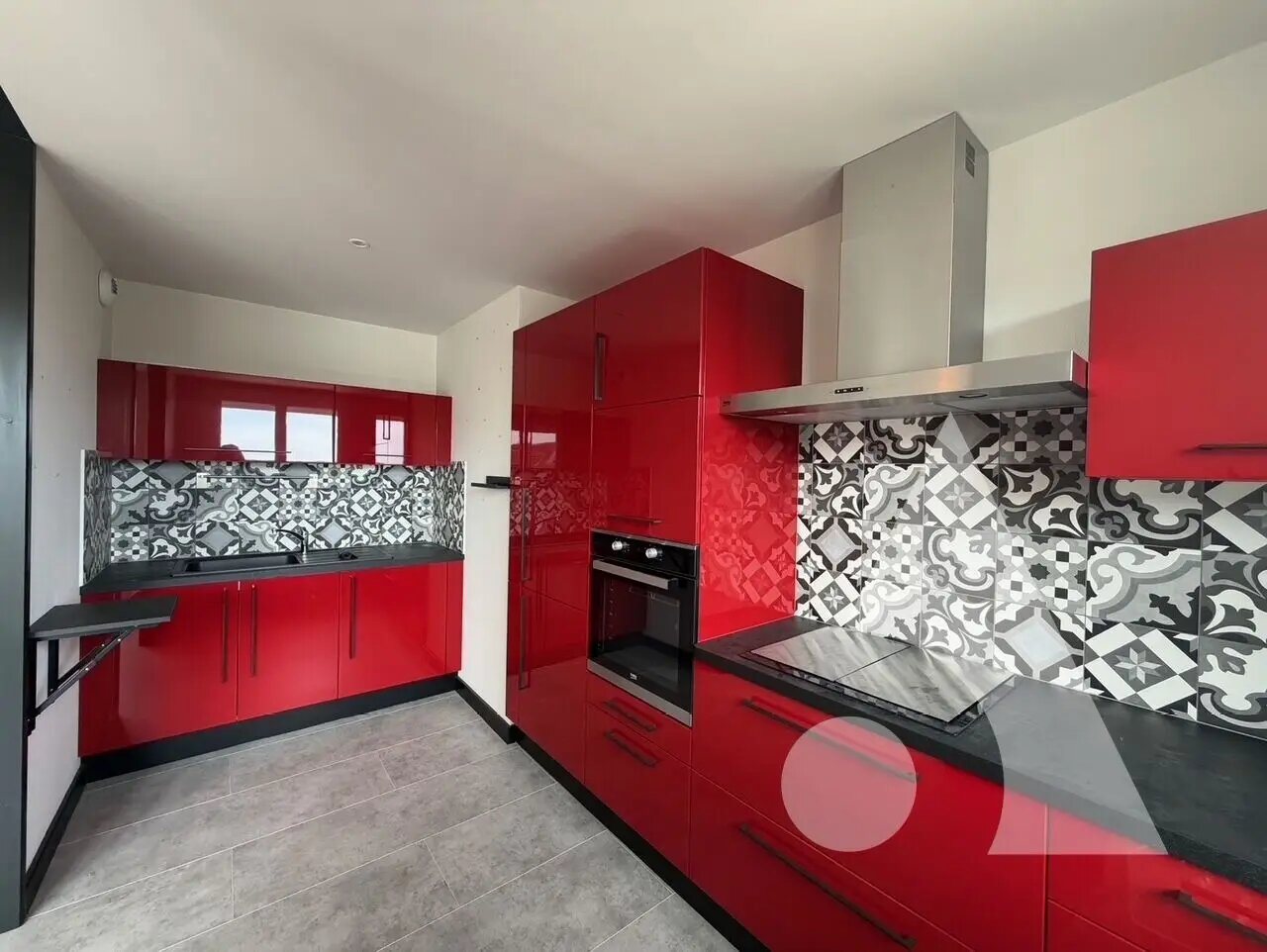 Appartement à vendre, 89m², Troyes