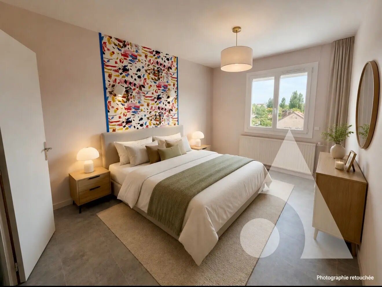 Appartement à vendre, 89m², Troyes