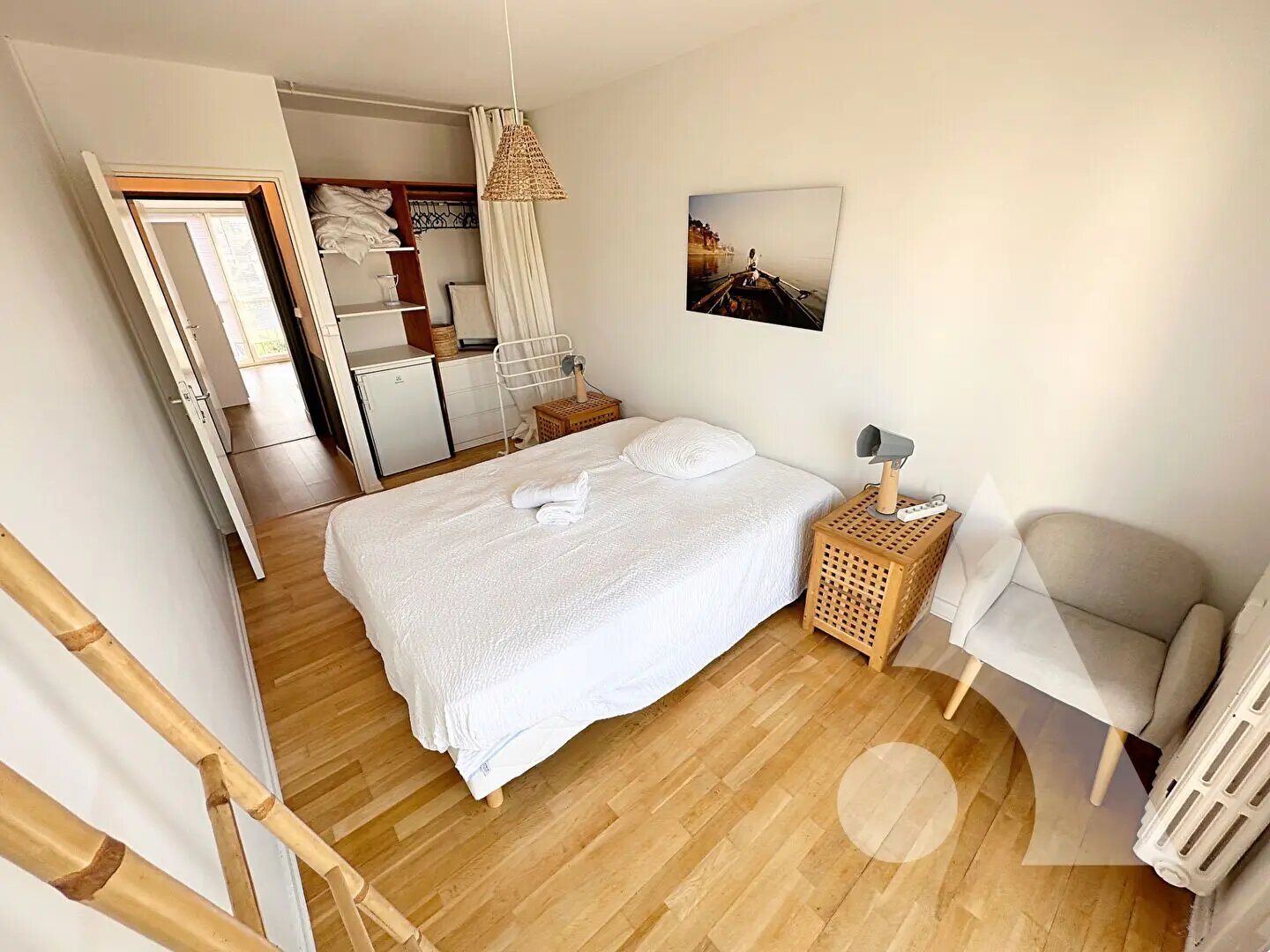 Appartement à vendre, 81m², Troyes
