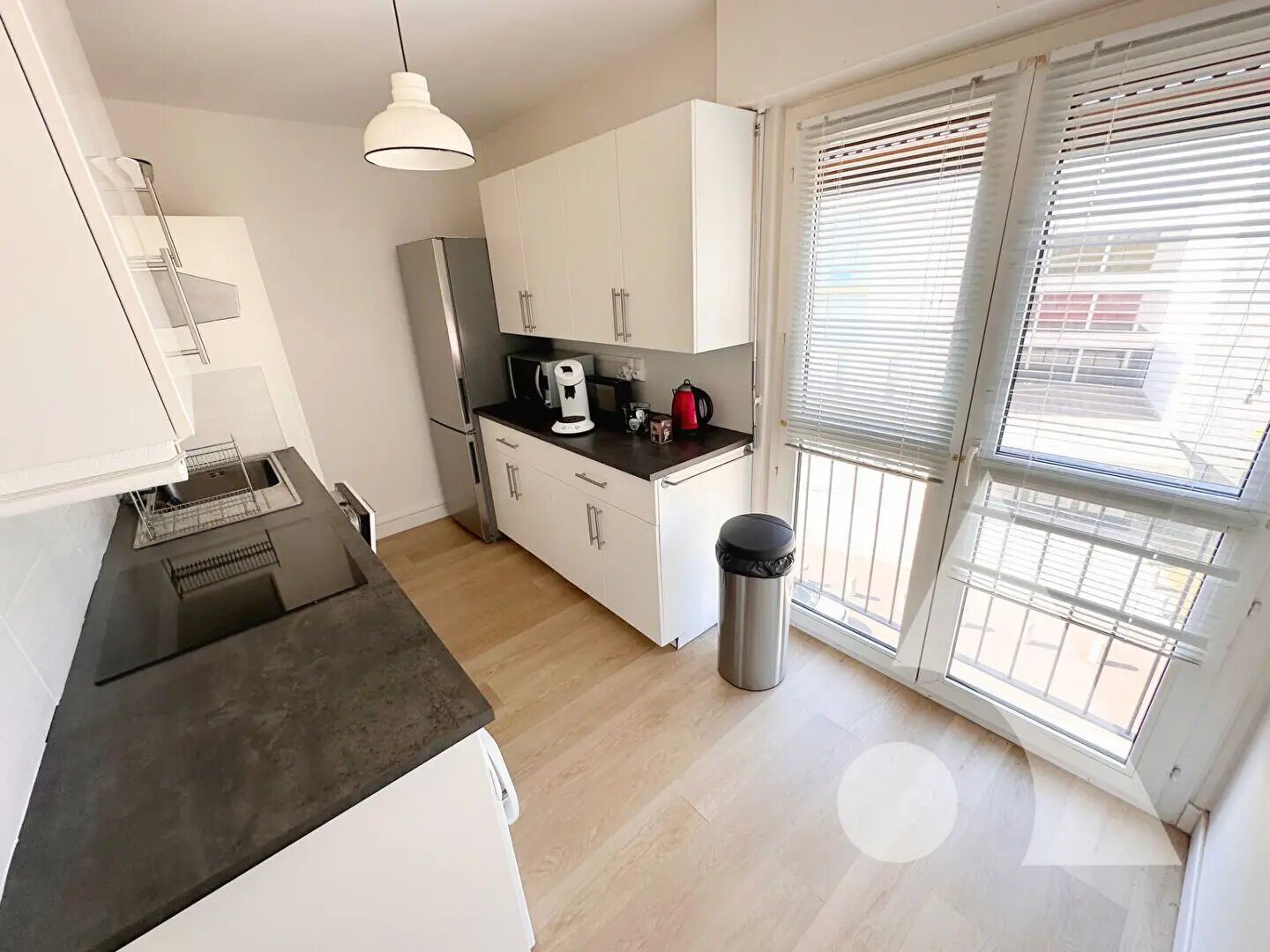 Appartement à vendre, 81m², Troyes