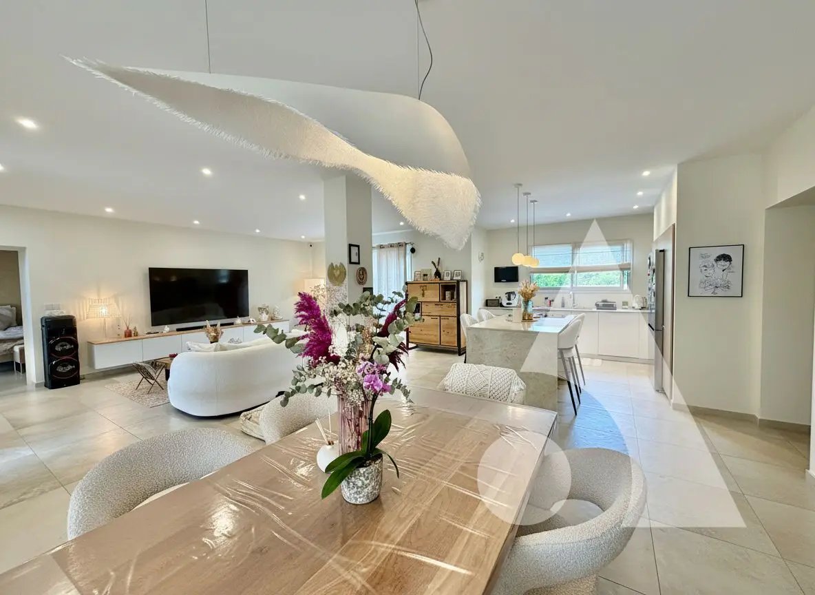 Maison à vendre, 167m², Rosières-près-Troyes