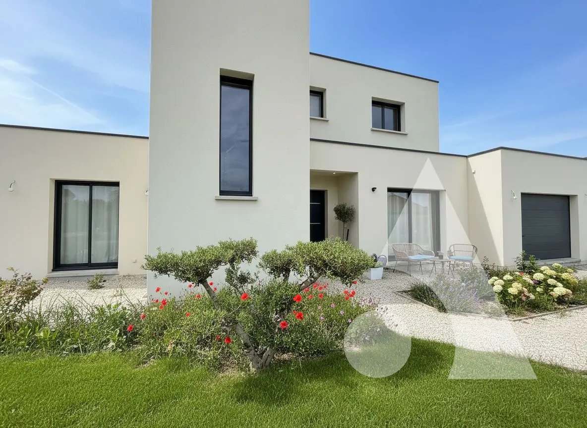 Maison à vendre, 167m², Rosières-près-Troyes