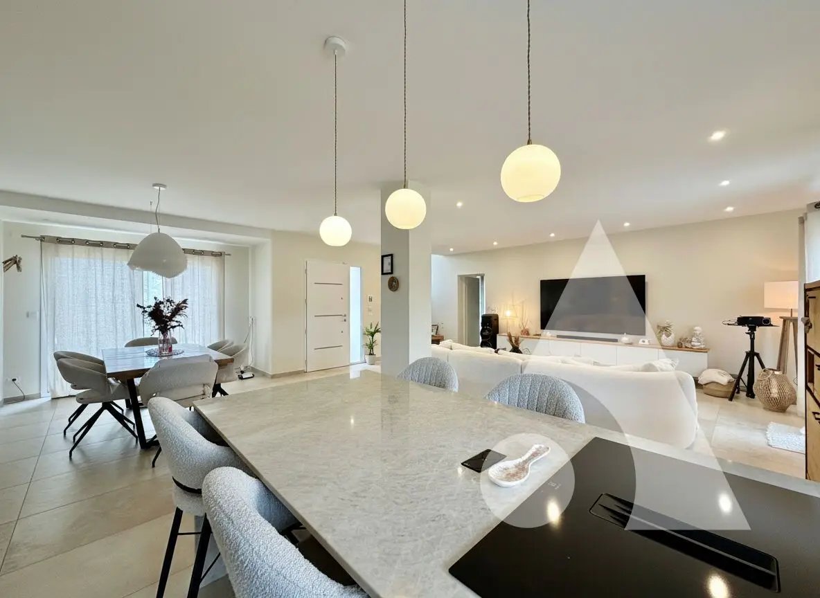 Maison à vendre, 167m², Rosières-près-Troyes
