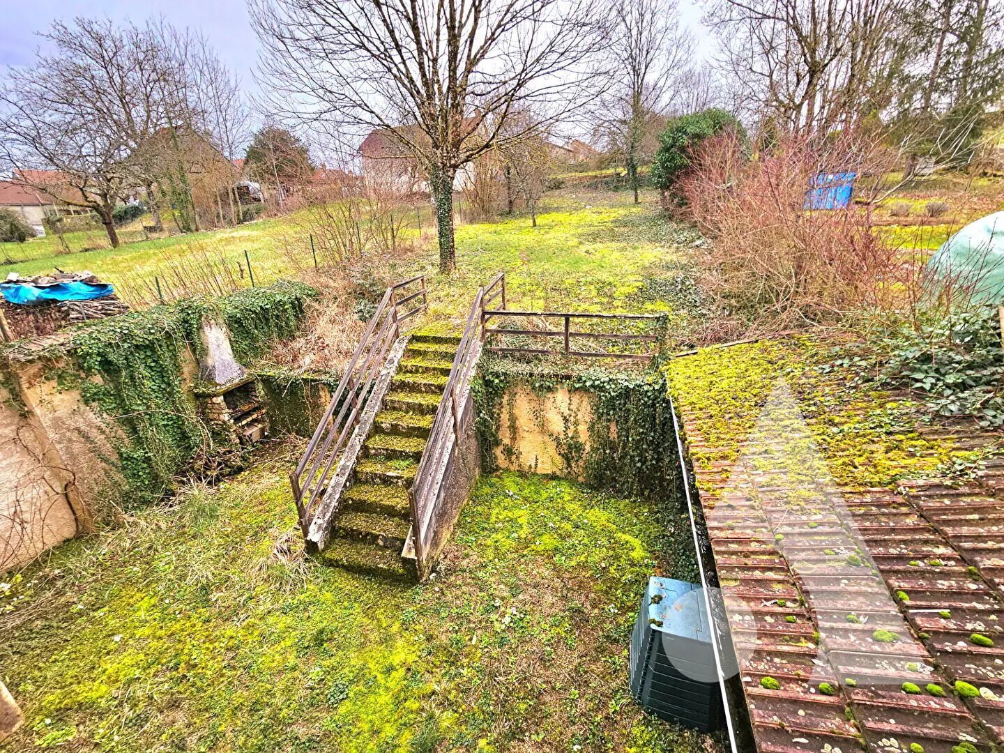 Maison à vendre, 111m², Cunfin
