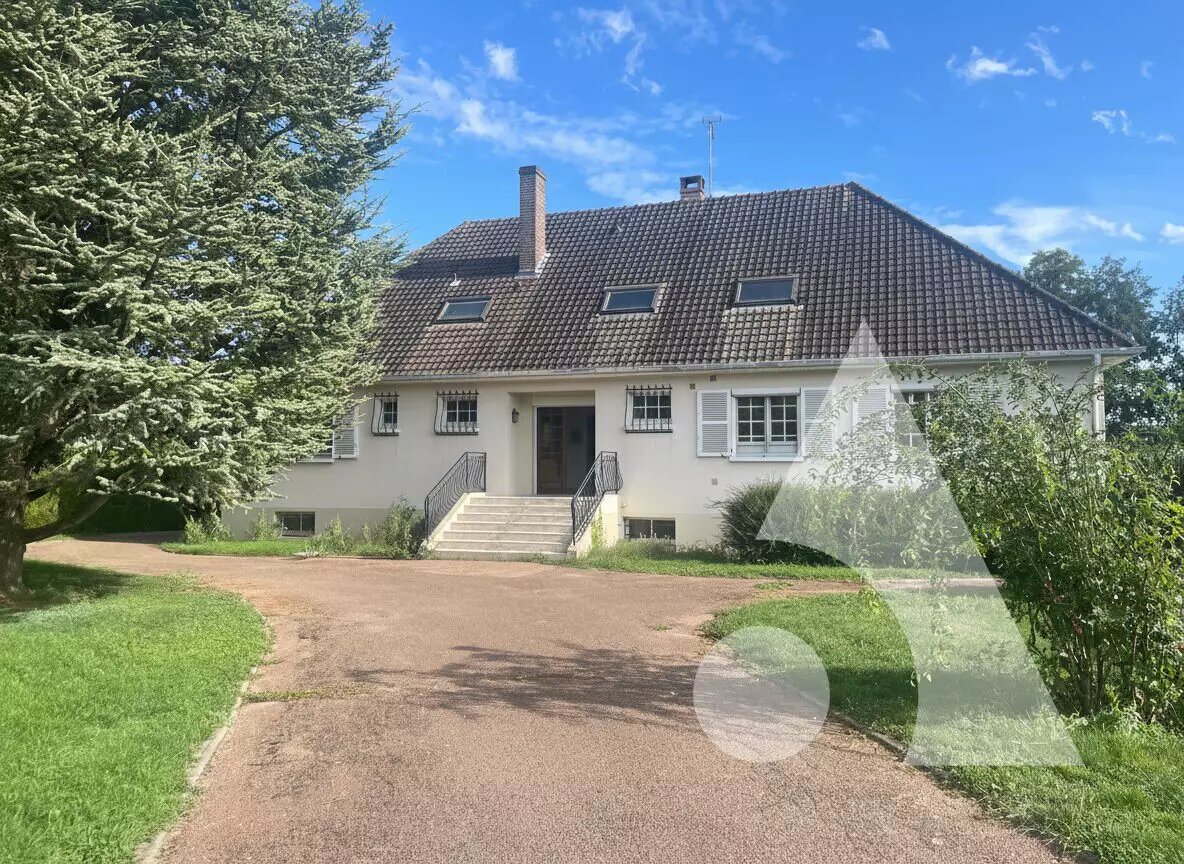 Maison à vendre, 295m², Fontaine-les-Grès