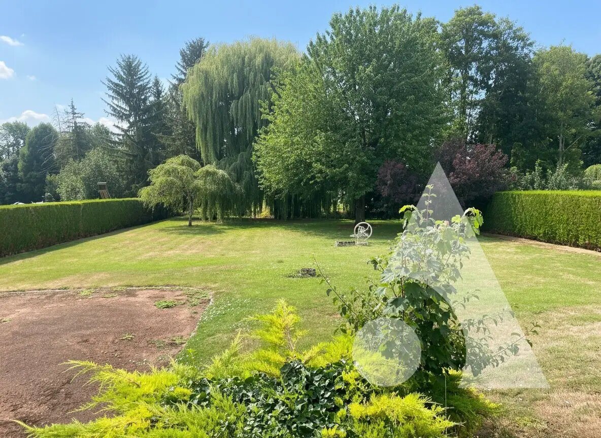 Maison à vendre, 295m², Fontaine-les-Grès