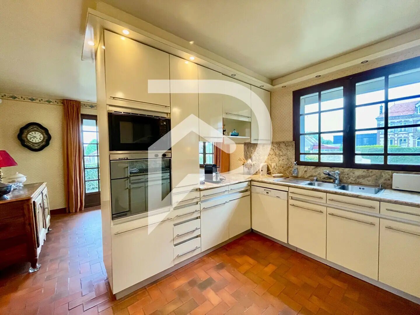 Maison à vendre, 295m², Fontaine-les-Grès