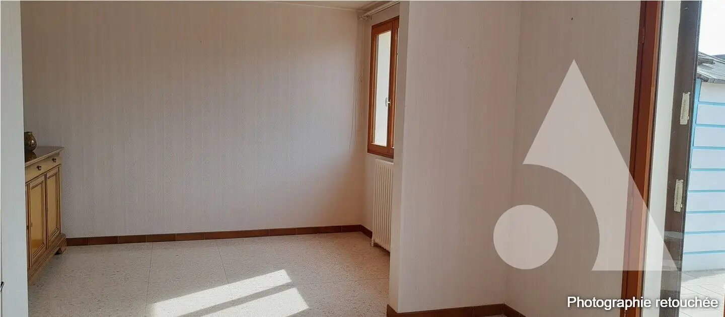 Maison à vendre, 122m², Saint-Benoît-sur-Seine