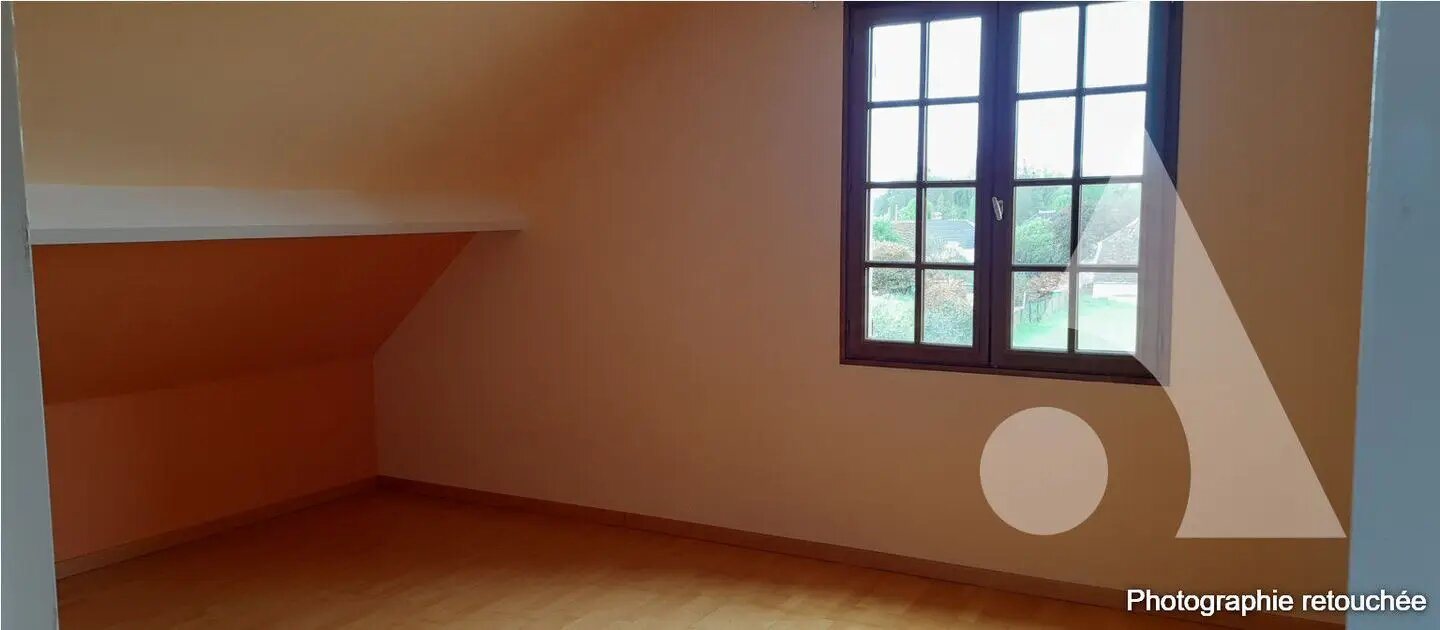 Maison à vendre, 122m², Saint-Benoît-sur-Seine
