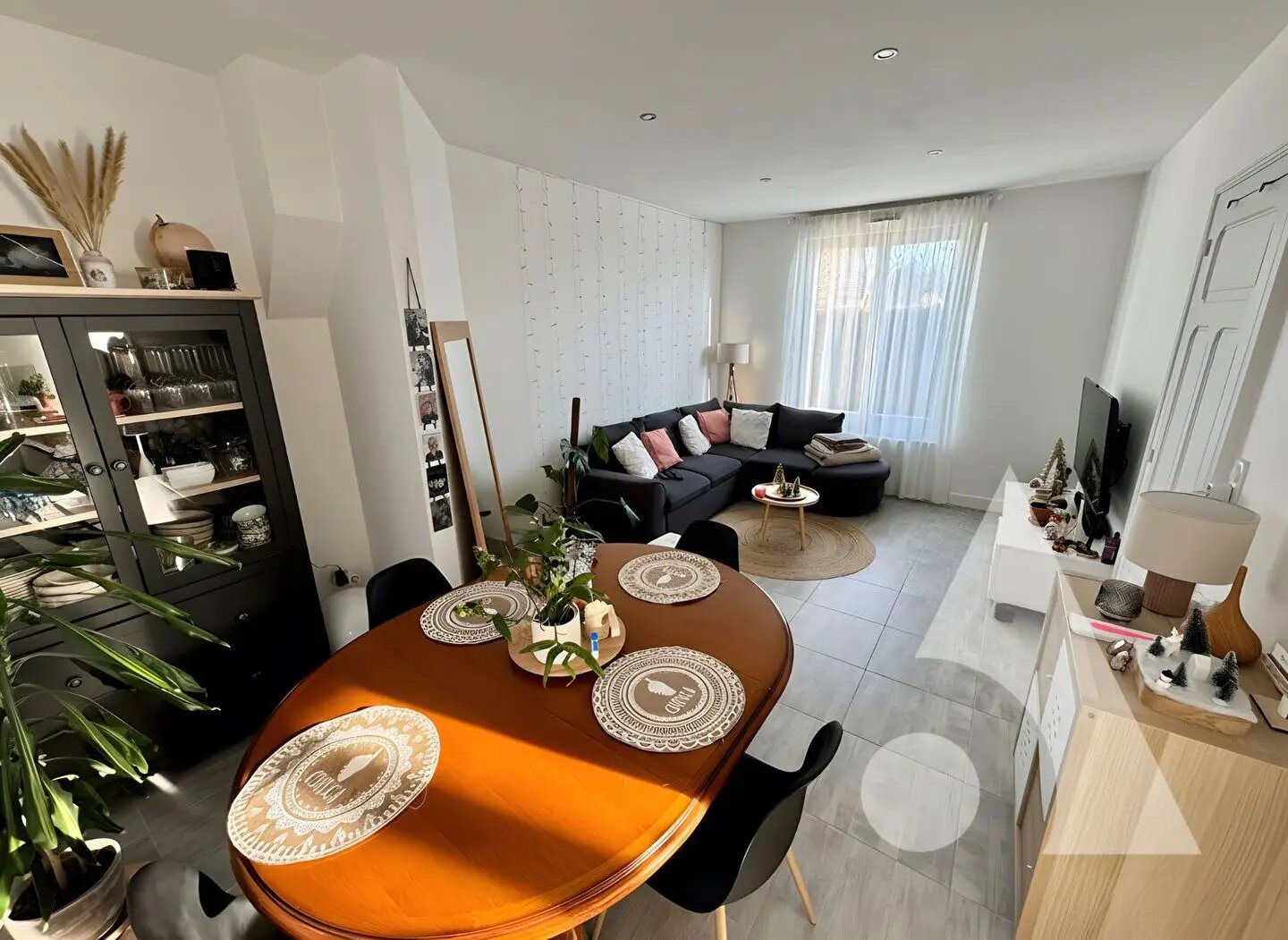 Maison à vendre, 85m², Brienne-le-Château
