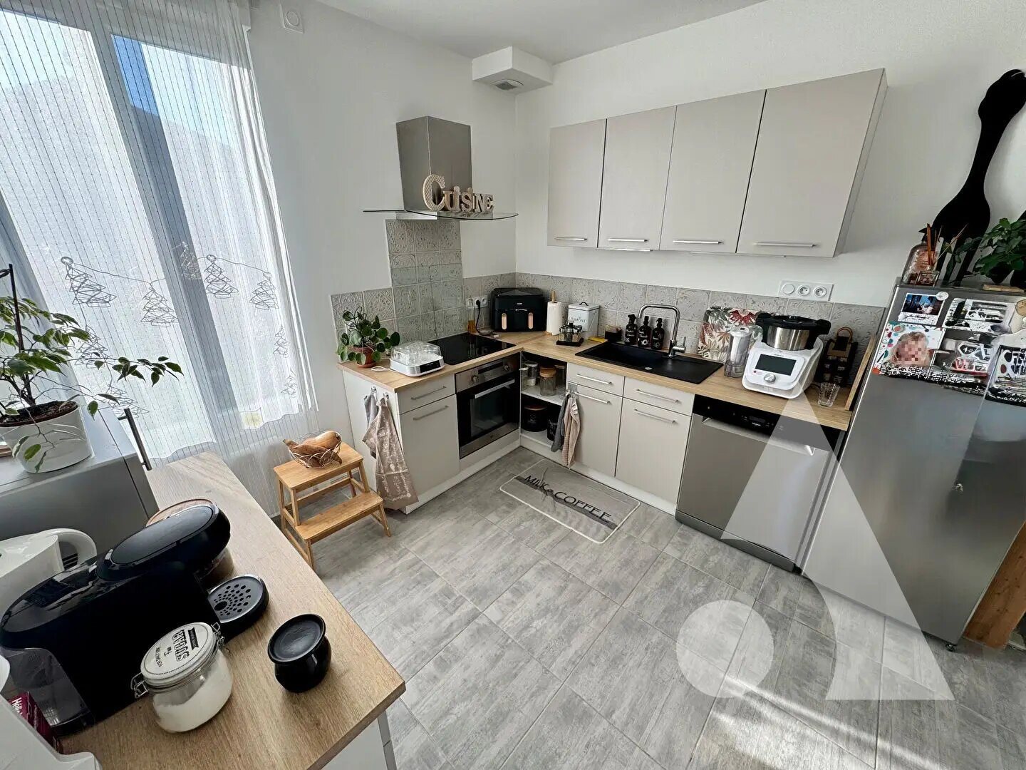 Maison à vendre, 85m², Brienne-le-Château