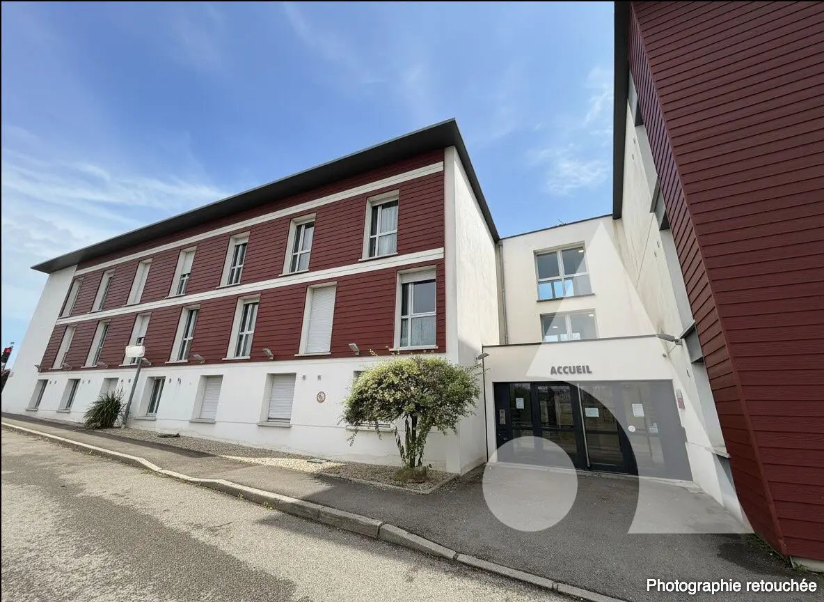 Appartement à vendre, 19m², Troyes