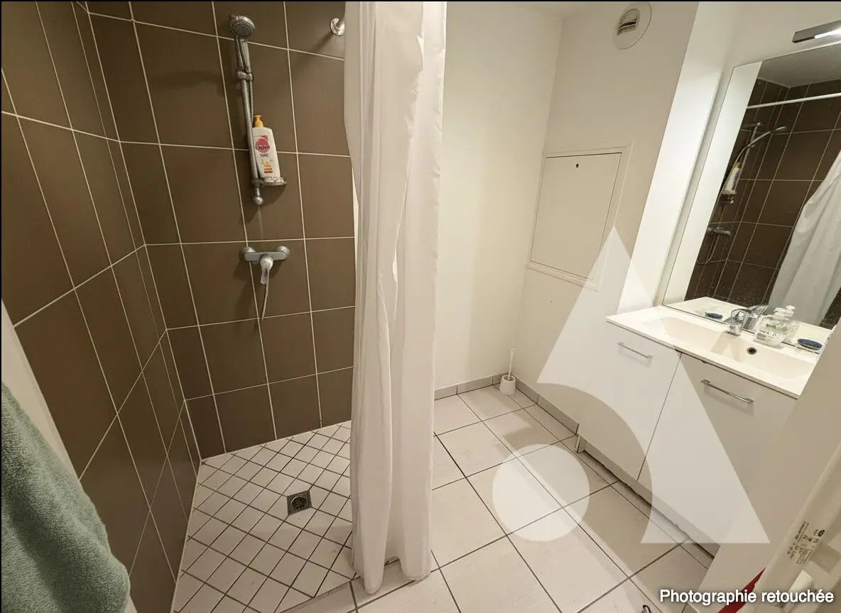 Appartement à vendre, 19m², Troyes