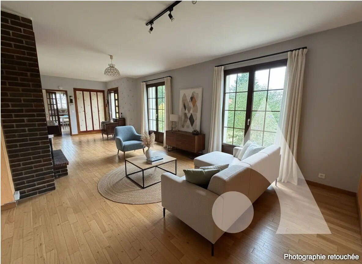 Maison à vendre, 97m², Charmont-sous-Barbuise