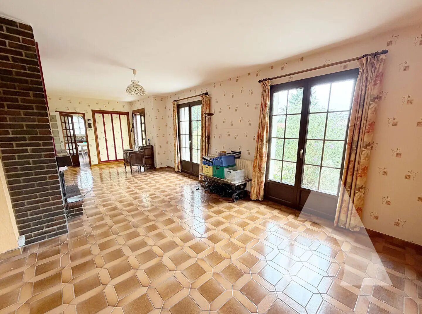 Maison à vendre, 97m², Charmont-sous-Barbuise