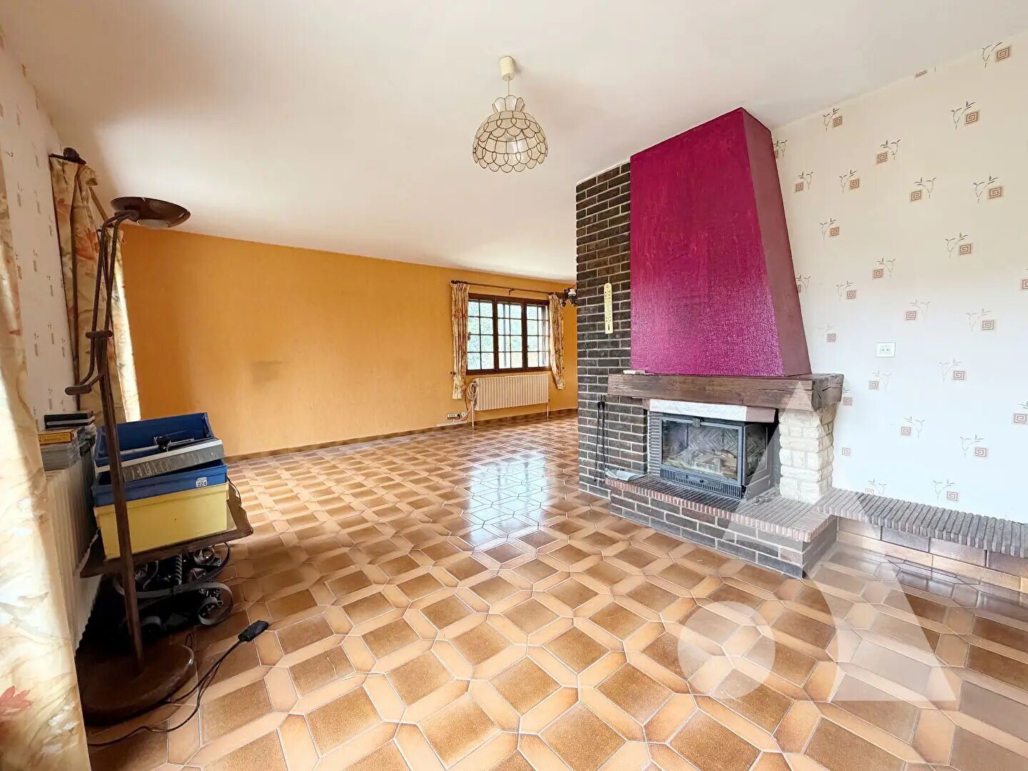 Maison à vendre, 97m², Charmont-sous-Barbuise