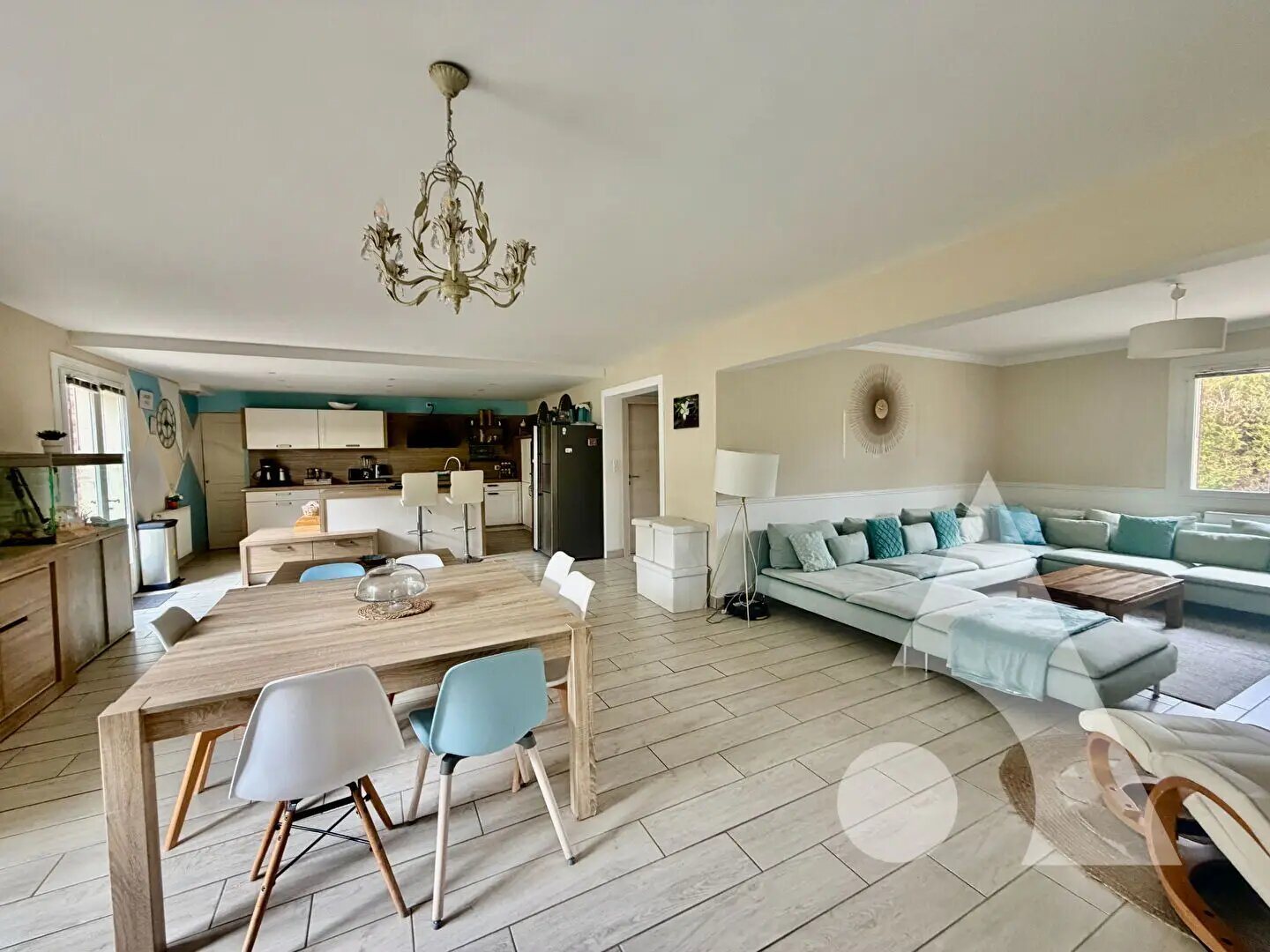 Maison à vendre, 237m², Saint-Germain
