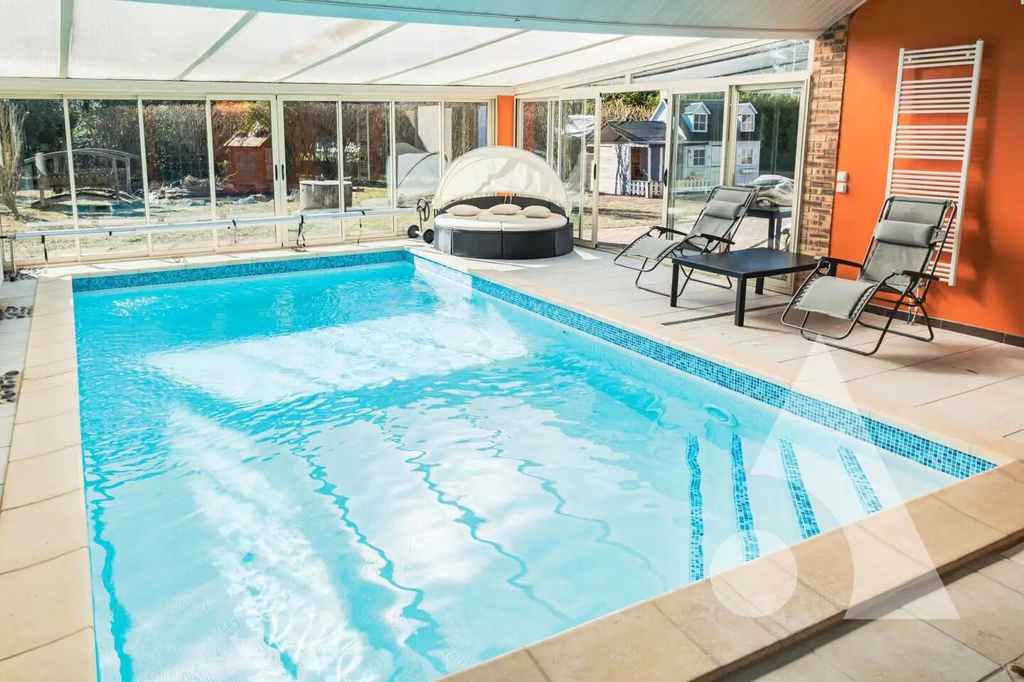 Maison à vendre, 237m², Saint-Germain