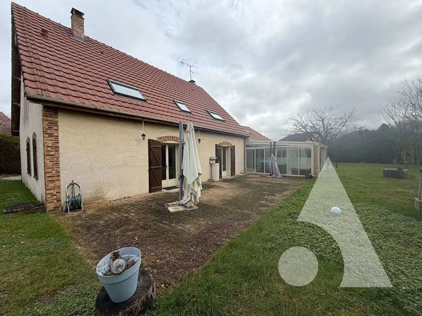 Maison à vendre, 237m², Saint-Germain