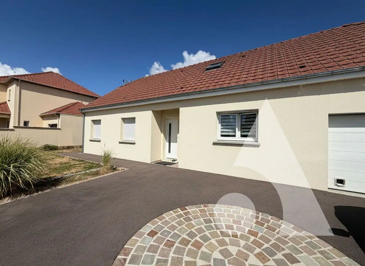 Maison à vendre, 130m², Saint-André-les-Vergers