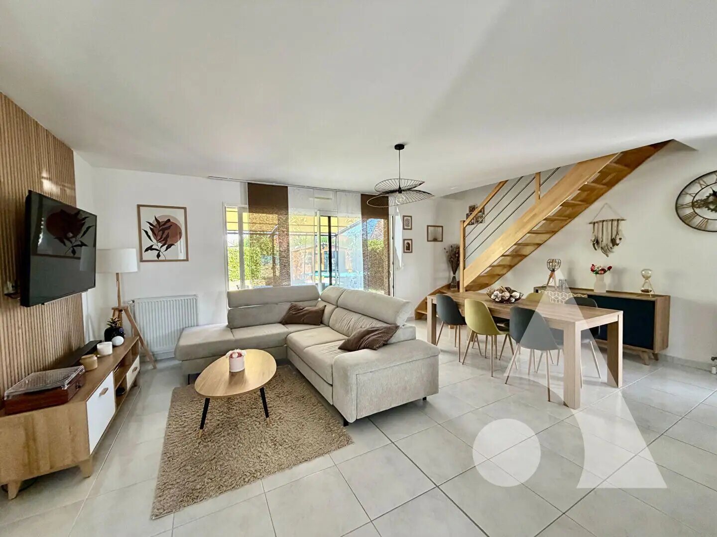 Maison à vendre, 130m², Saint-André-les-Vergers
