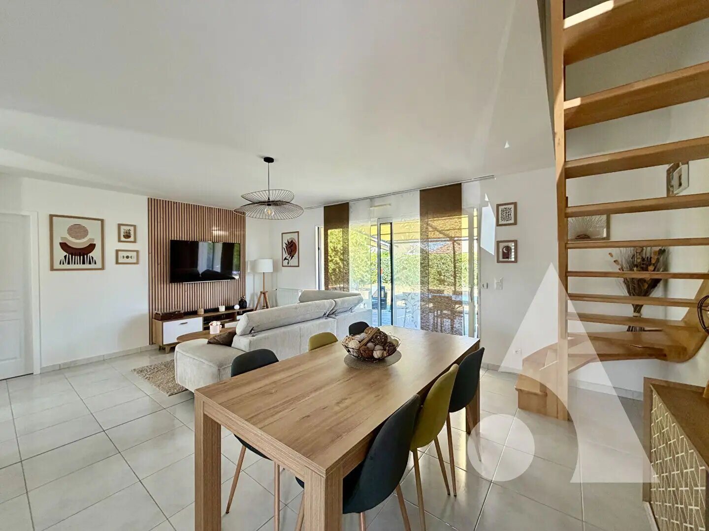Maison à vendre, 130m², Saint-André-les-Vergers
