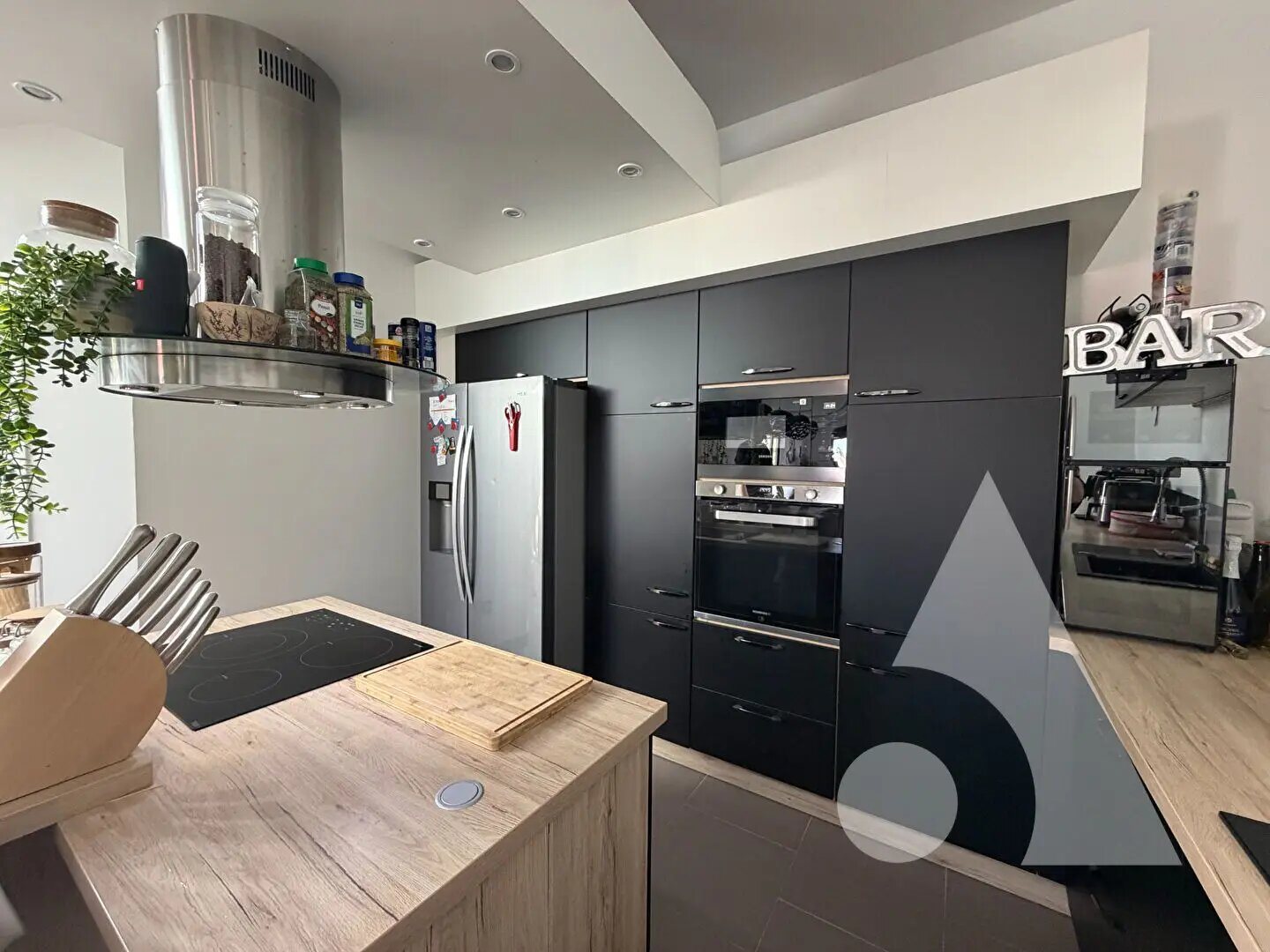 Appartement à vendre, 95m², Troyes