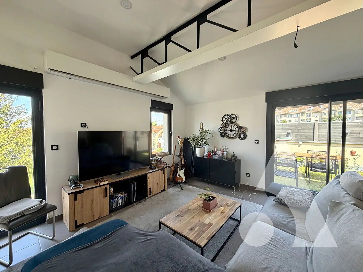 Appartement à vendre, 95m², Troyes