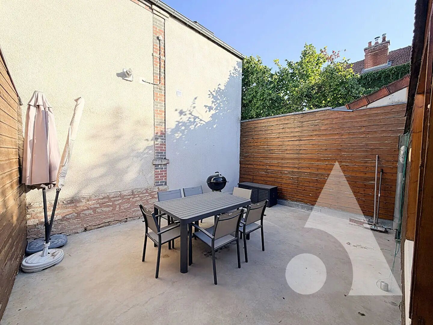 Appartement à vendre, 49m², Troyes