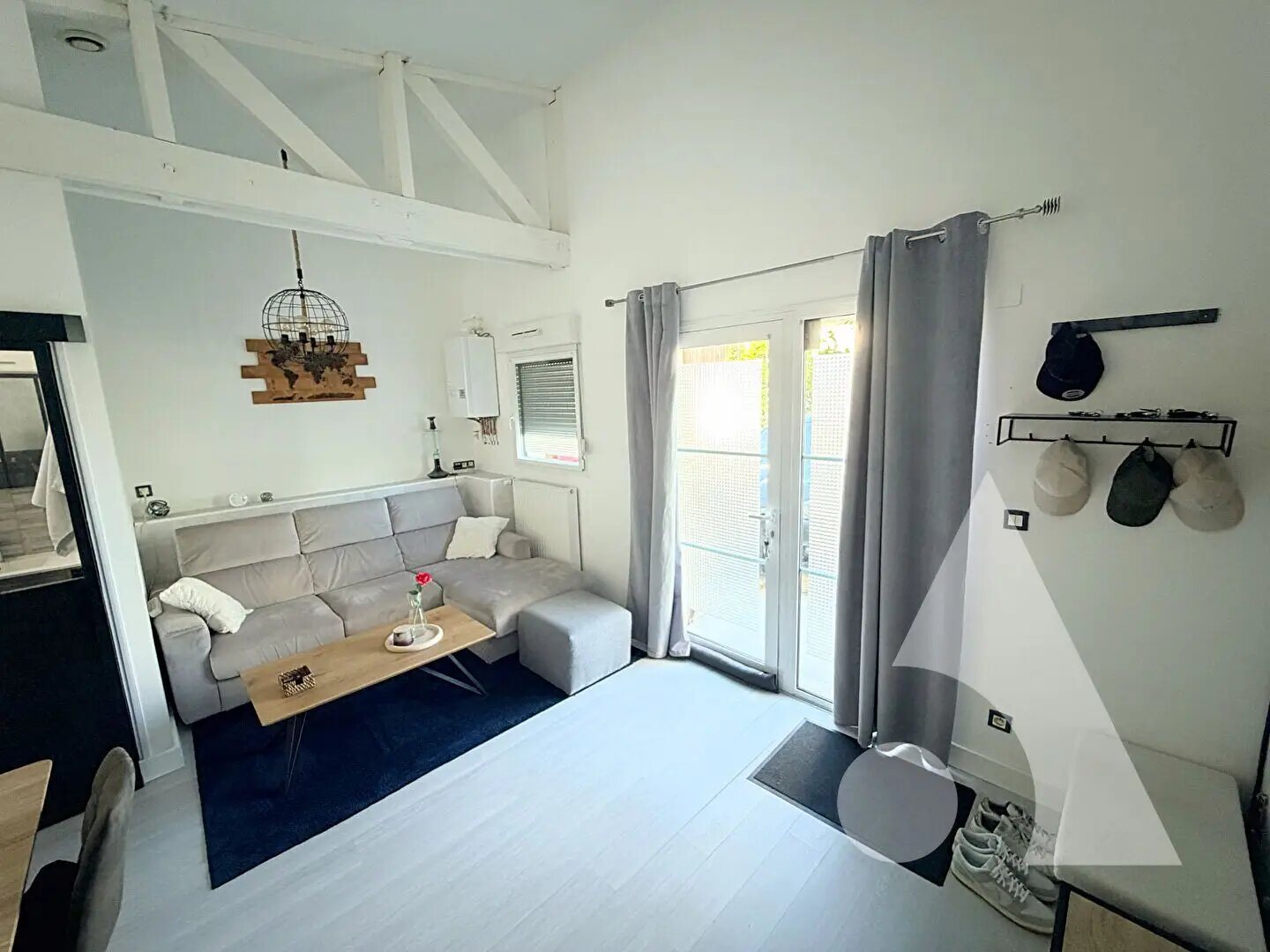 Appartement à vendre, 49m², Troyes