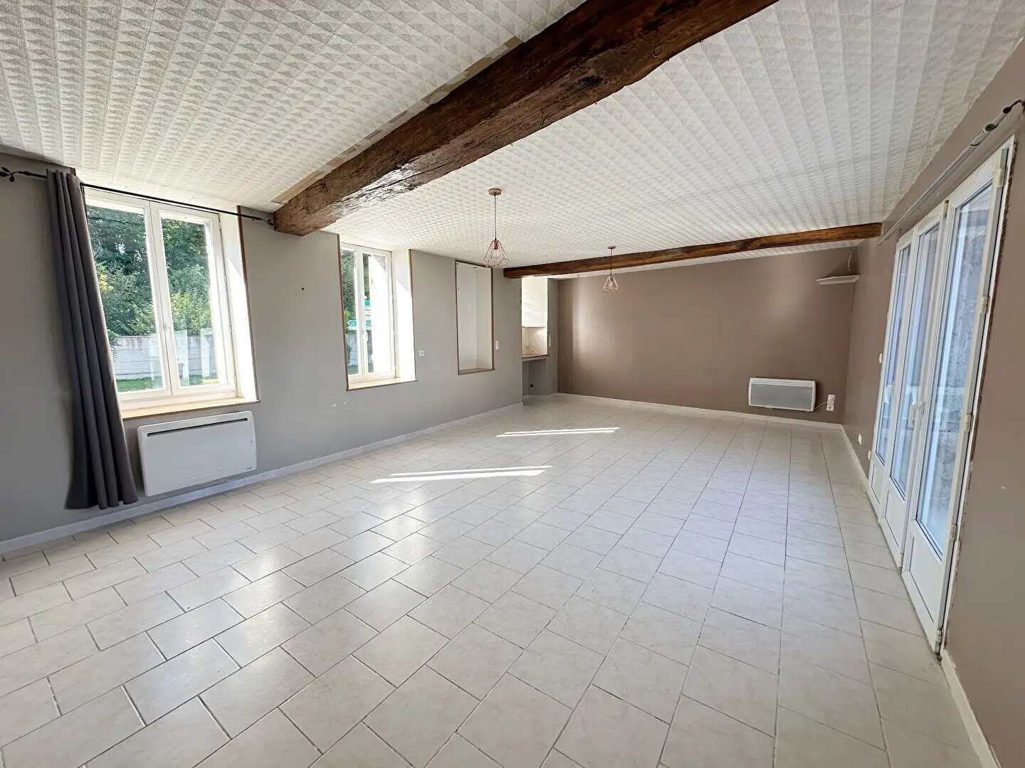 Maison à vendre, 154m², Estissac