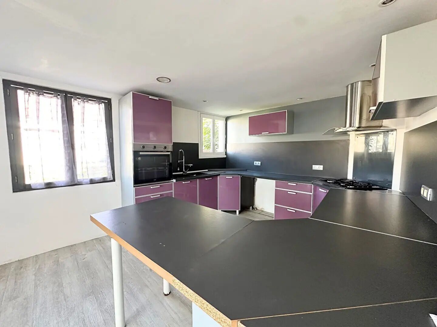 Maison à vendre, 154m², Estissac