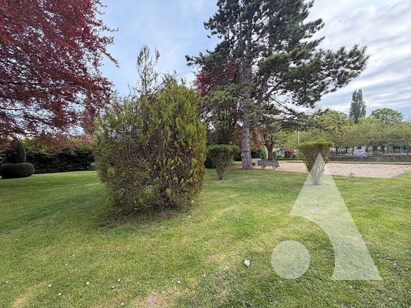 Appartement à vendre, 76m², Troyes